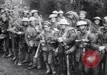 Image of British 63rd Division (Royal Naval Division) France, 1916, second 22 stock footage video 65675028135