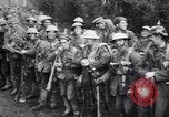 Image of British 63rd Division (Royal Naval Division) France, 1916, second 23 stock footage video 65675028135
