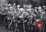 Image of British 63rd Division (Royal Naval Division) France, 1916, second 24 stock footage video 65675028135