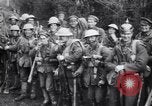 Image of British 63rd Division (Royal Naval Division) France, 1916, second 25 stock footage video 65675028135