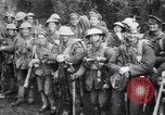 Image of British 63rd Division (Royal Naval Division) France, 1916, second 27 stock footage video 65675028135