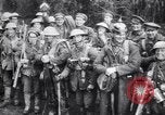 Image of British 63rd Division (Royal Naval Division) France, 1916, second 30 stock footage video 65675028135