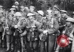 Image of British 63rd Division (Royal Naval Division) France, 1916, second 31 stock footage video 65675028135