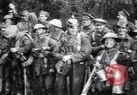 Image of British 63rd Division (Royal Naval Division) France, 1916, second 33 stock footage video 65675028135
