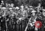 Image of British 63rd Division (Royal Naval Division) France, 1916, second 34 stock footage video 65675028135