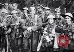 Image of British 63rd Division (Royal Naval Division) France, 1916, second 36 stock footage video 65675028135