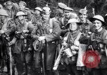 Image of British 63rd Division (Royal Naval Division) France, 1916, second 37 stock footage video 65675028135