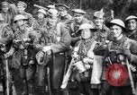 Image of British 63rd Division (Royal Naval Division) France, 1916, second 38 stock footage video 65675028135