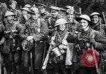 Image of British 63rd Division (Royal Naval Division) France, 1916, second 39 stock footage video 65675028135