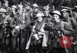 Image of British 63rd Division (Royal Naval Division) France, 1916, second 40 stock footage video 65675028135