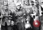 Image of British 63rd Division (Royal Naval Division) France, 1916, second 46 stock footage video 65675028135