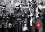 Image of British 63rd Division (Royal Naval Division) France, 1916, second 50 stock footage video 65675028135