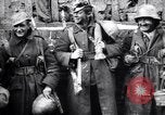 Image of British 63rd Division (Royal Naval Division) France, 1916, second 55 stock footage video 65675028135