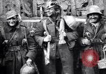Image of British 63rd Division (Royal Naval Division) France, 1916, second 56 stock footage video 65675028135