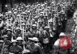 Image of British 63rd Division (Royal Naval Division) France, 1916, second 57 stock footage video 65675028135