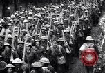 Image of British 63rd Division (Royal Naval Division) France, 1916, second 58 stock footage video 65675028135