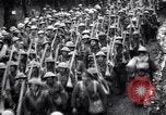 Image of British 63rd Division (Royal Naval Division) France, 1916, second 59 stock footage video 65675028135