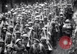 Image of British 63rd Division (Royal Naval Division) France, 1916, second 60 stock footage video 65675028135