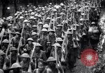 Image of British 63rd Division (Royal Naval Division) France, 1916, second 61 stock footage video 65675028135
