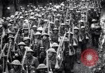 Image of British 63rd Division (Royal Naval Division) France, 1916, second 62 stock footage video 65675028135