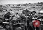 Image of British soldiers go to the rear for rest after Battle of the Ancre France, 1916, second 13 stock footage video 65675028136