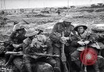 Image of British soldiers go to the rear for rest after Battle of the Ancre France, 1916, second 14 stock footage video 65675028136