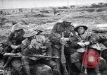 Image of British soldiers go to the rear for rest after Battle of the Ancre France, 1916, second 15 stock footage video 65675028136