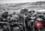 Image of British soldiers go to the rear for rest after Battle of the Ancre France, 1916, second 16 stock footage video 65675028136