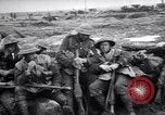 Image of British soldiers go to the rear for rest after Battle of the Ancre France, 1916, second 18 stock footage video 65675028136