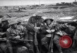 Image of British soldiers go to the rear for rest after Battle of the Ancre France, 1916, second 19 stock footage video 65675028136