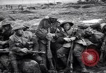 Image of British soldiers go to the rear for rest after Battle of the Ancre France, 1916, second 20 stock footage video 65675028136