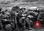 Image of British soldiers go to the rear for rest after Battle of the Ancre France, 1916, second 24 stock footage video 65675028136