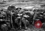 Image of British soldiers go to the rear for rest after Battle of the Ancre France, 1916, second 26 stock footage video 65675028136