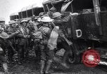 Image of British soldiers go to the rear for rest after Battle of the Ancre France, 1916, second 30 stock footage video 65675028136