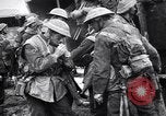 Image of British soldiers go to the rear for rest after Battle of the Ancre France, 1916, second 40 stock footage video 65675028136