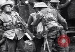 Image of British soldiers go to the rear for rest after Battle of the Ancre France, 1916, second 45 stock footage video 65675028136