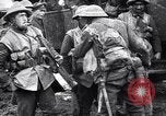 Image of British soldiers go to the rear for rest after Battle of the Ancre France, 1916, second 46 stock footage video 65675028136