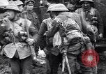 Image of British soldiers go to the rear for rest after Battle of the Ancre France, 1916, second 47 stock footage video 65675028136