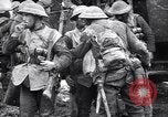 Image of British soldiers go to the rear for rest after Battle of the Ancre France, 1916, second 48 stock footage video 65675028136