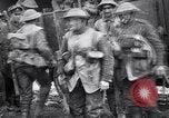 Image of British soldiers go to the rear for rest after Battle of the Ancre France, 1916, second 55 stock footage video 65675028136