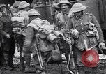 Image of British soldiers go to the rear for rest after Battle of the Ancre France, 1916, second 56 stock footage video 65675028136