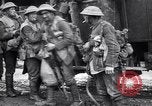 Image of British soldiers go to the rear for rest after Battle of the Ancre France, 1916, second 60 stock footage video 65675028136