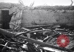 Image of British soldiers France, 1916, second 15 stock footage video 65675028137