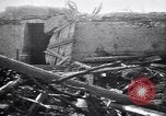 Image of British soldiers France, 1916, second 17 stock footage video 65675028137