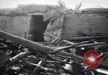 Image of British soldiers France, 1916, second 19 stock footage video 65675028137