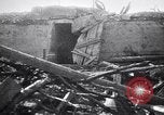 Image of British soldiers France, 1916, second 21 stock footage video 65675028137