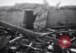 Image of British soldiers France, 1916, second 23 stock footage video 65675028137