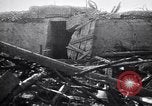 Image of British soldiers France, 1916, second 24 stock footage video 65675028137