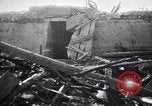 Image of British soldiers France, 1916, second 26 stock footage video 65675028137