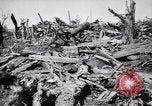 Image of British soldiers France, 1916, second 29 stock footage video 65675028137